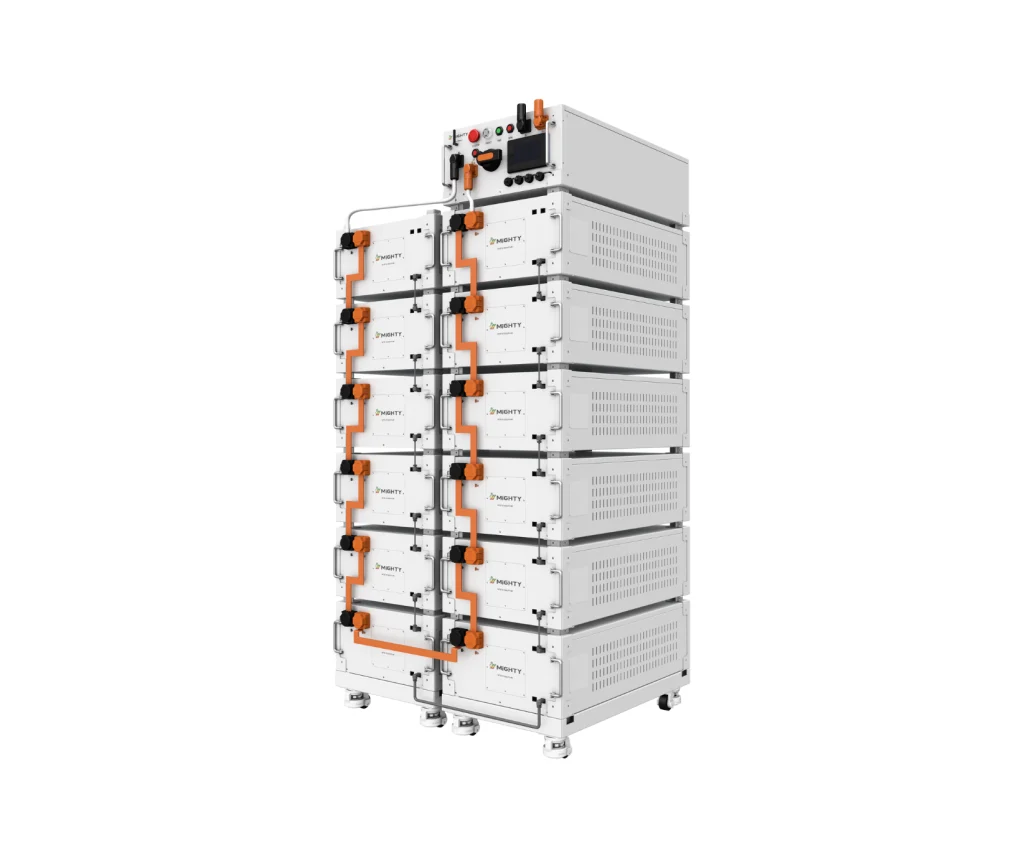 GreenCharge.tech batteri, stablet