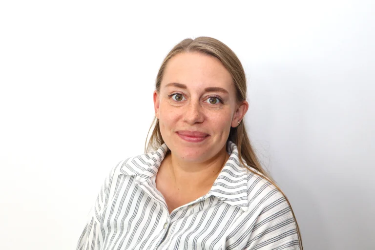 Thea Lynggren, Kommunikation og Marketing – Solpaneler.eu